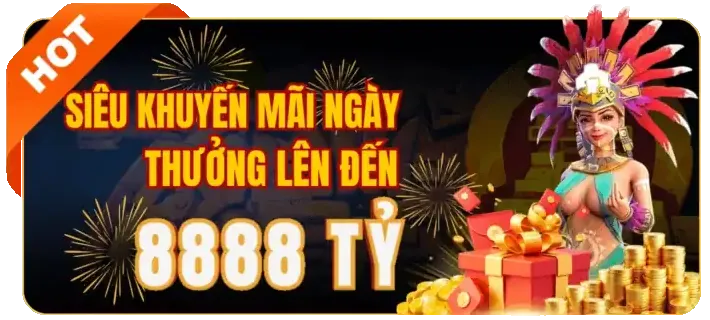 Khuyến mãi nạp lại hàng ngày và hàng tuần vi68