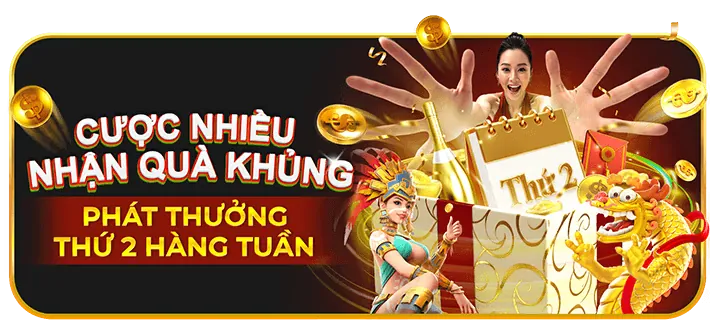 vi68 Khuyến Mãi: Không Bỏ Lỡ Ưu Đãi Độc Quyền!