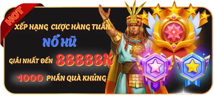 Ưu Đãi Hoàn Trả Tiền Gửi Hàng Ngày tại vi68