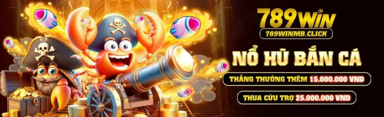 Thế Giới Bắn Cá Đỉnh Cao tại vi68 khuyến mãi