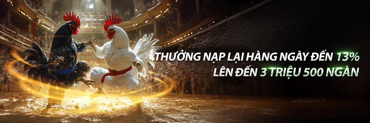 Sân vận động với ánh sáng rực rỡ và logo vi68 khuyến mãi, tượng trưng cho cá cược thể thao sôi động