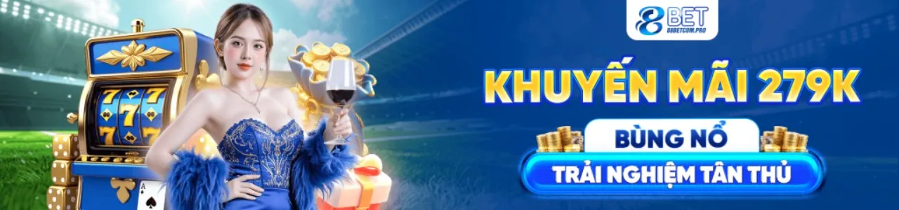 Hình ảnh chính trò chơi Slot và ưu đãi vi68 khuyến mãi