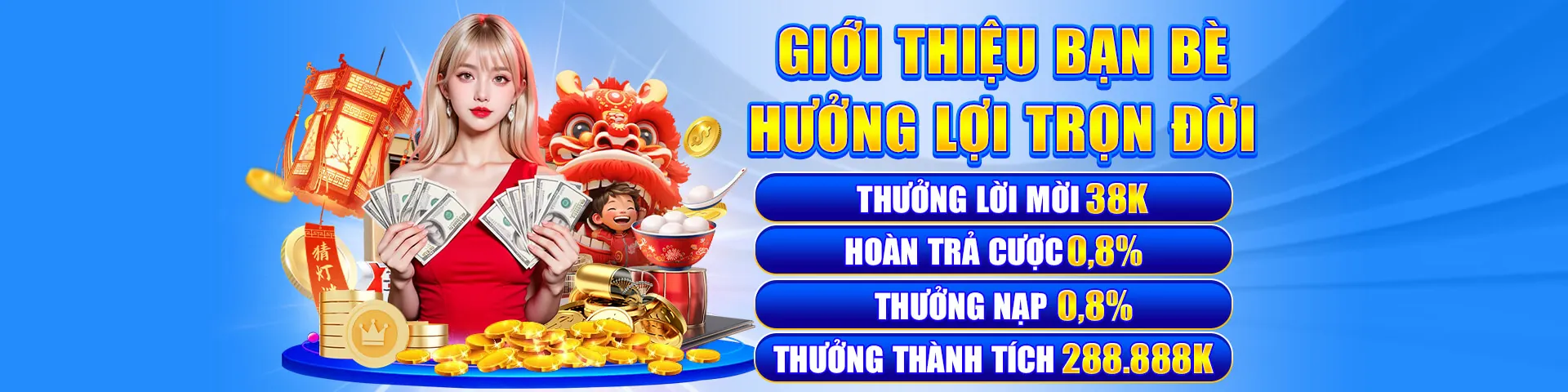 Ứng dụng vi68 khuyến mãi trên điện thoại
