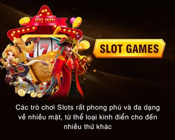 Casino trực tuyến tại vi68 khuyến mãi