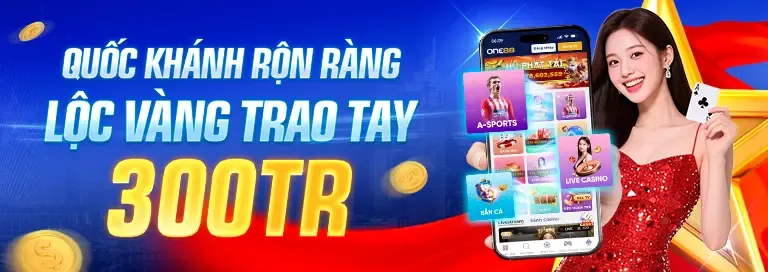 Cá cược tennis tại vi68 khuyến mãi
