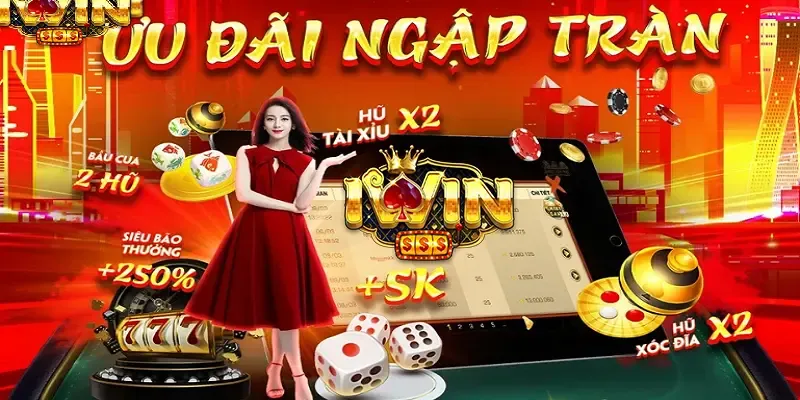 Ưu đãi độc quyền vi68