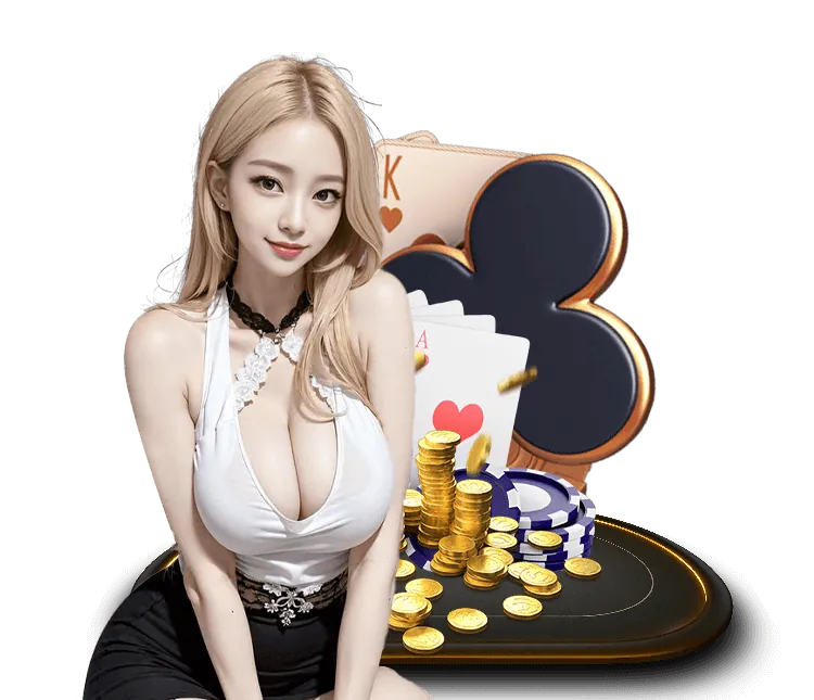 Trò chơi Sòng bạc Trực tiếp